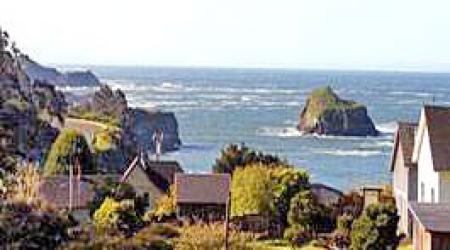 Mendocino Inn and Farm Mendocino Inn and Farm