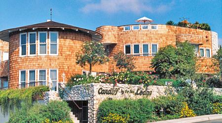 Cardiff By The Sea Lodge Cardiff By The Sea Lodge