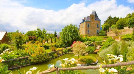 Château de Mont-Dol Château de Mont-Dol