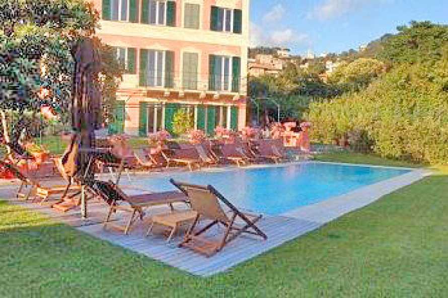 Villa Rosmarino