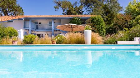 Villa Etchebri Villa Etchebri