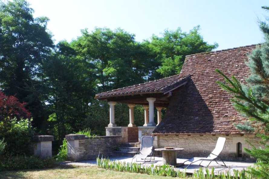 Gîte La Maison d'Angel