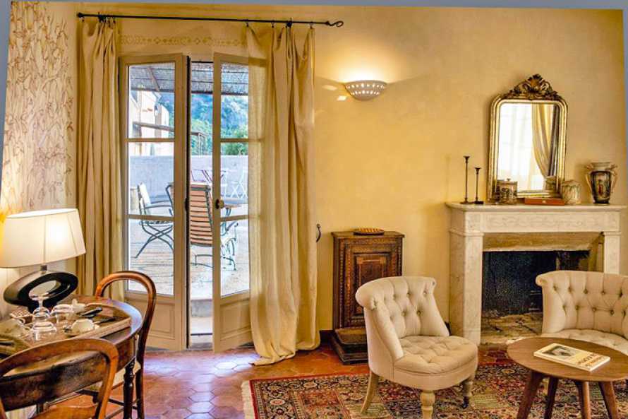PALAZZU DI PIGNA