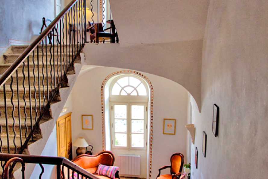 PALAZZU DI PIGNA