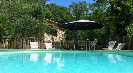 Les Chambres de Mon Moulin Les Chambres de Mon Moulin