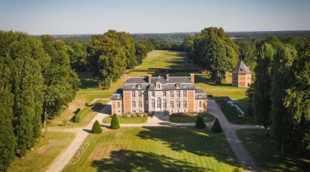 Château de Saint-Maclou Château de Saint-Maclou