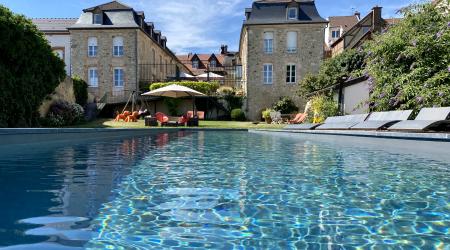 La Chevalée La Chevalée