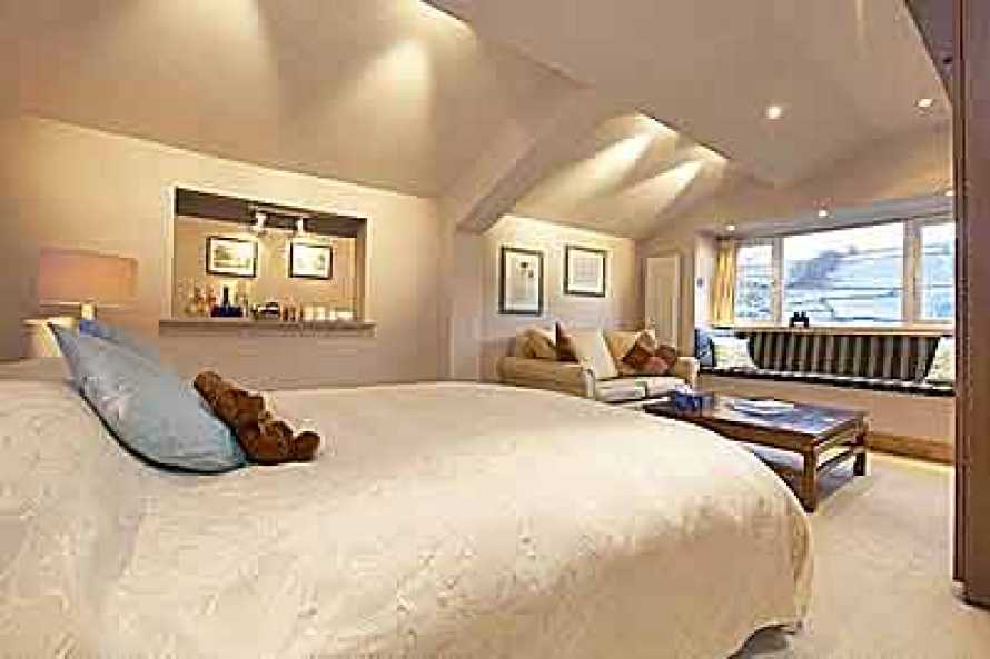 Rowleth End Guest House