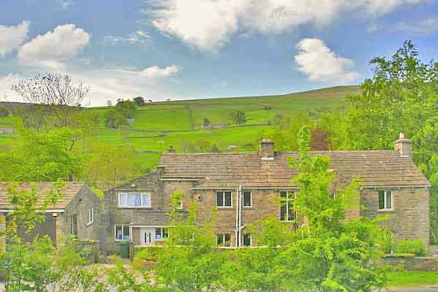 Rowleth End Guest House