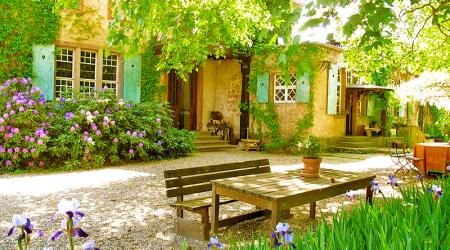 Clos Saint Léonard Clos Saint Léonard