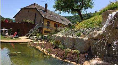 Domaine des Fées chambres d'hôtes et gîte / Spa-Bien & Etre Domaine des Fées chambres d'hôtes et gîte / Spa-Bien & Etre