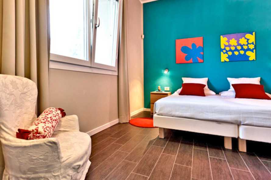 BIGATT, BED AND BREAKFAST DI QUALITA