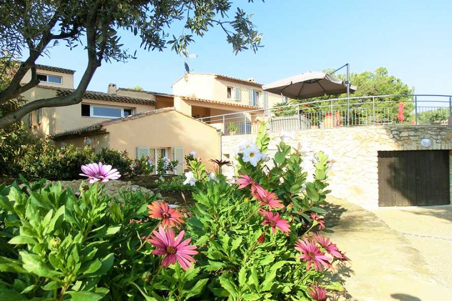Villa Azur Golf