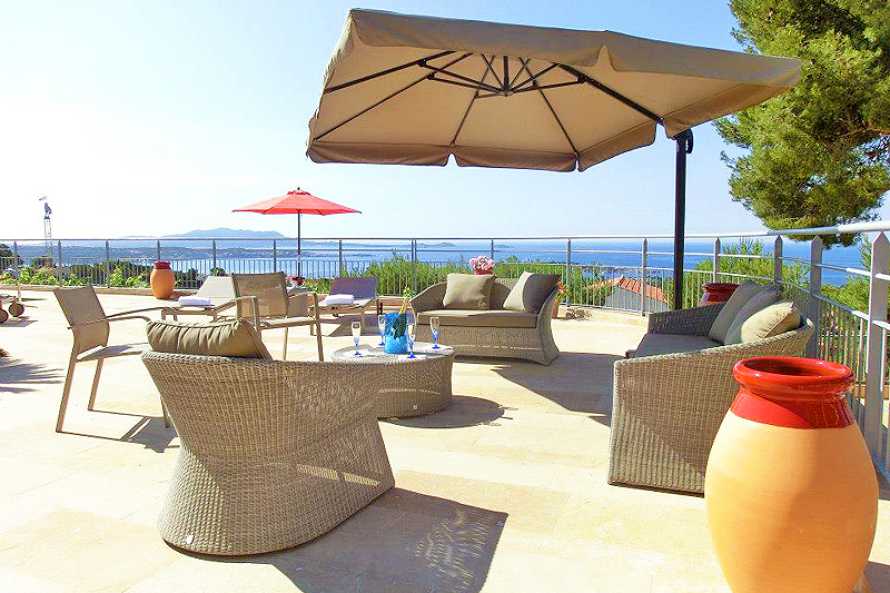 Villa Azur Golf