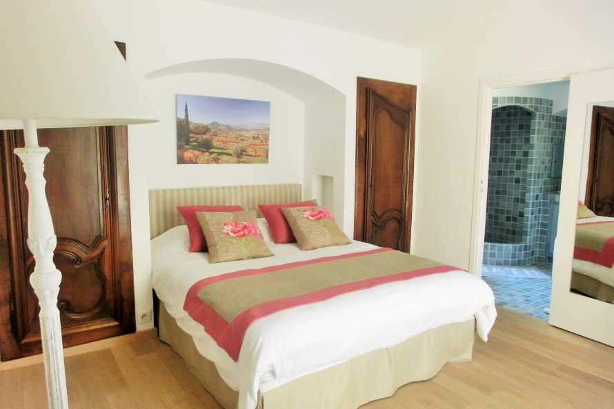 Chambre Provence