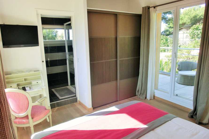 Chambre Renecros