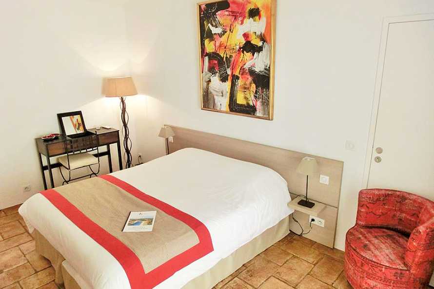 Chambre Capélan