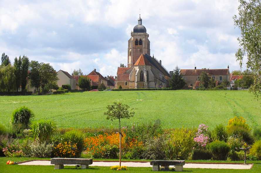 Ch&acirc;teau de Ribourdin