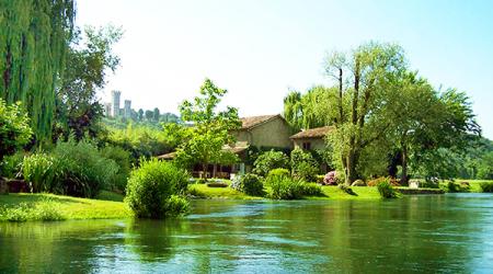 La Finestra sul Fiume La Finestra sul Fiume