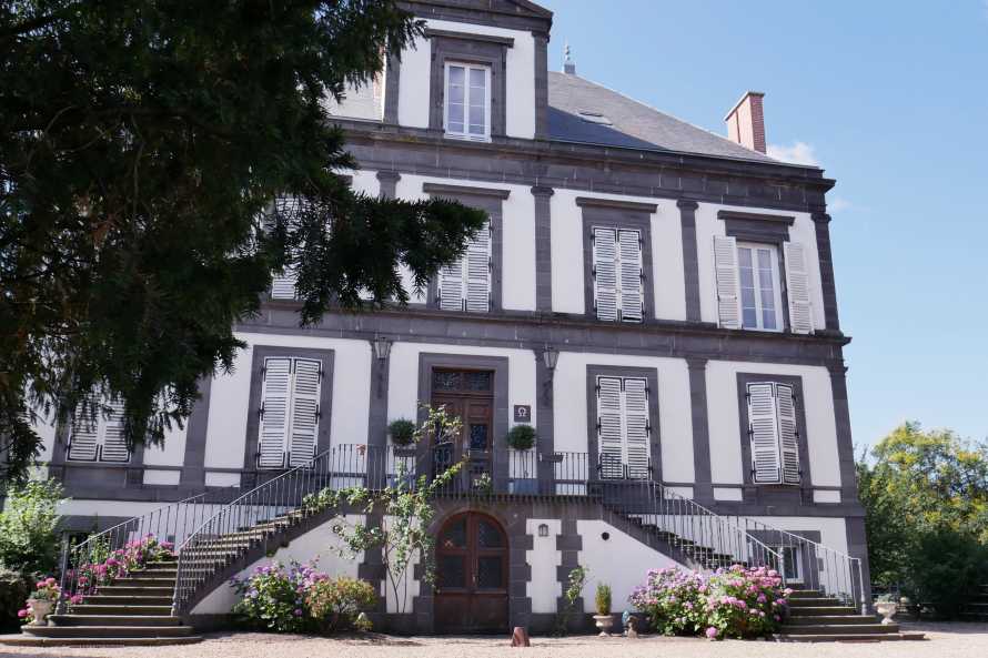 Manoir de la Manantie