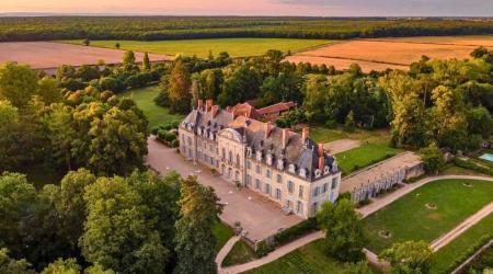 Abbaye de la Ferté Abbaye de la Ferté