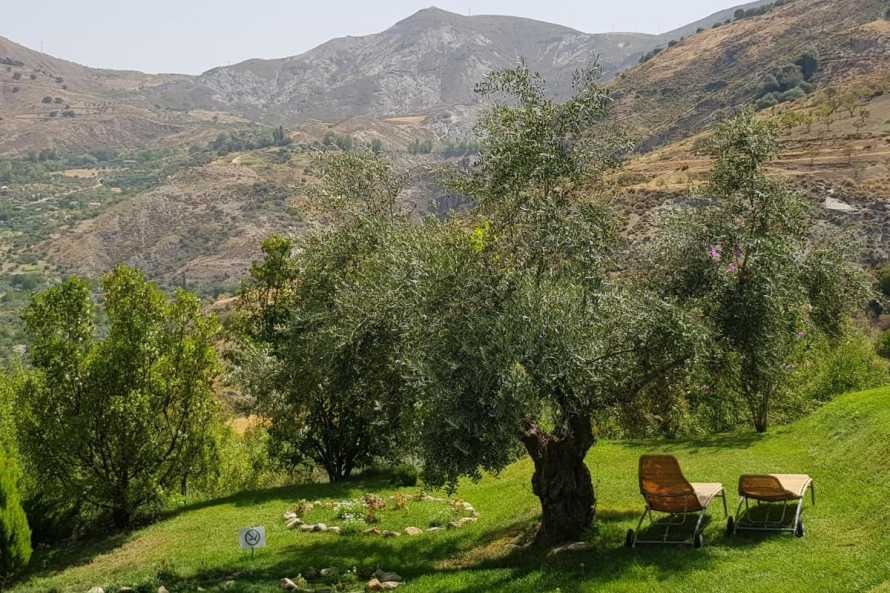 La Almunia del Valle
