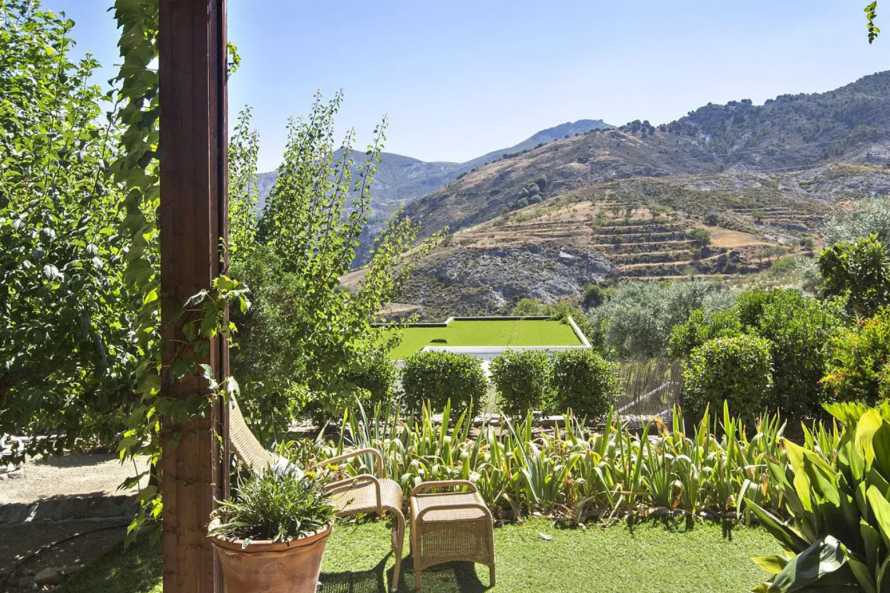 La Almunia del Valle