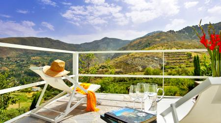 La Almunia del Valle La Almunia del Valle