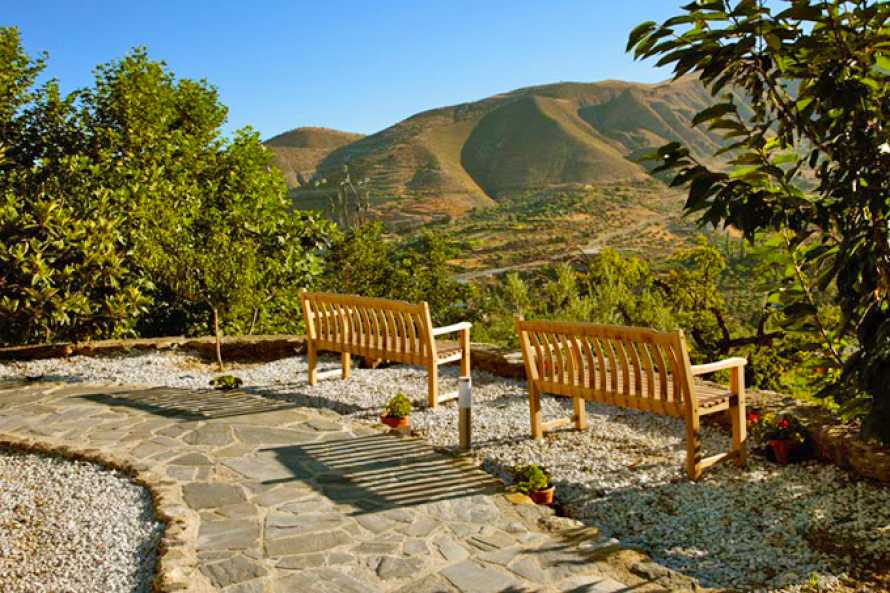 La Almunia del Valle