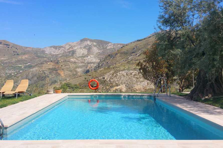 La Almunia del Valle