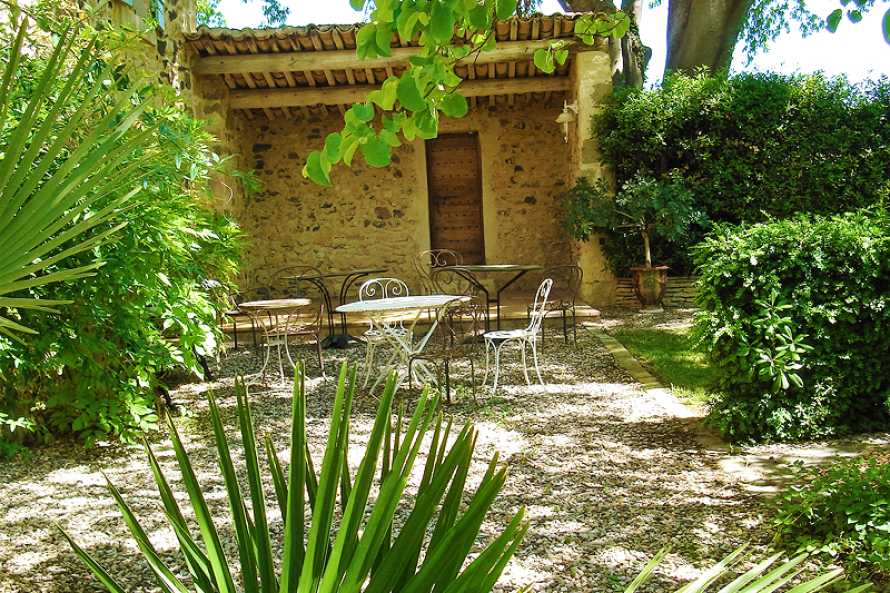 Domaine de la Roquette