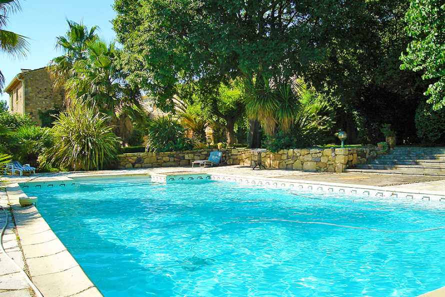 Domaine de la Roquette