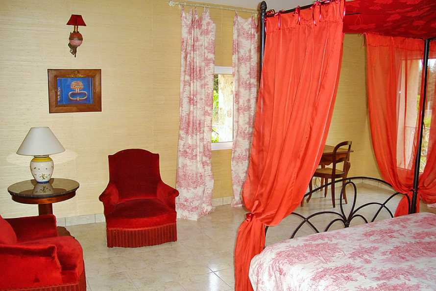 Domaine de la Roquette