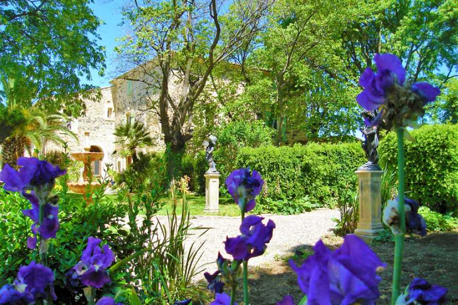 Domaine de la Roquette