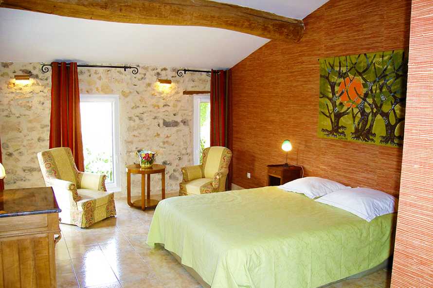 Domaine de la Roquette