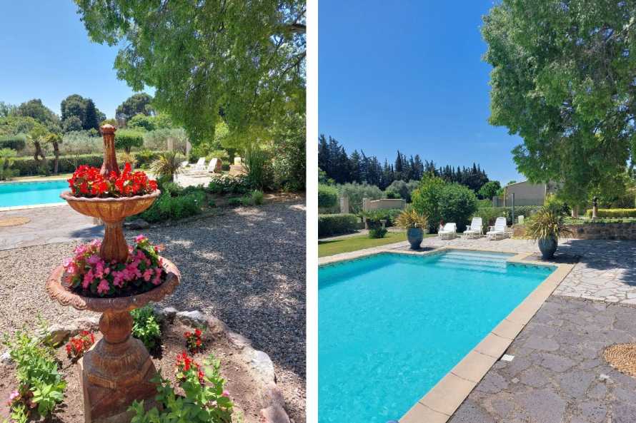 Domaine de la Roquette