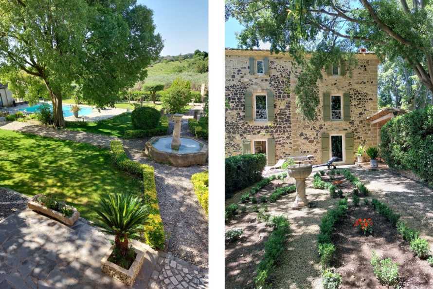 Domaine de la Roquette