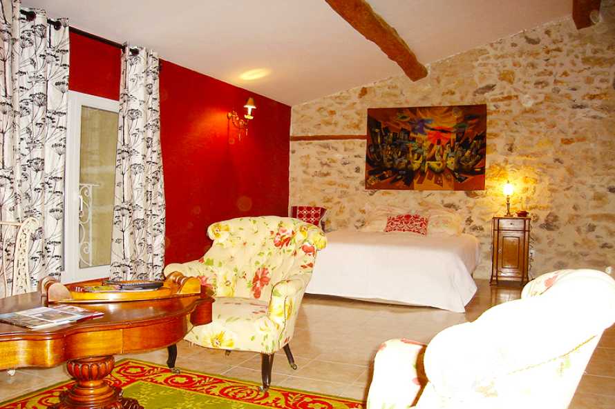 Domaine de la Roquette