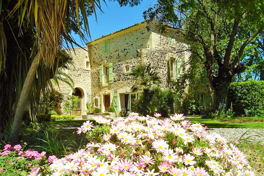 Domaine de la Roquette