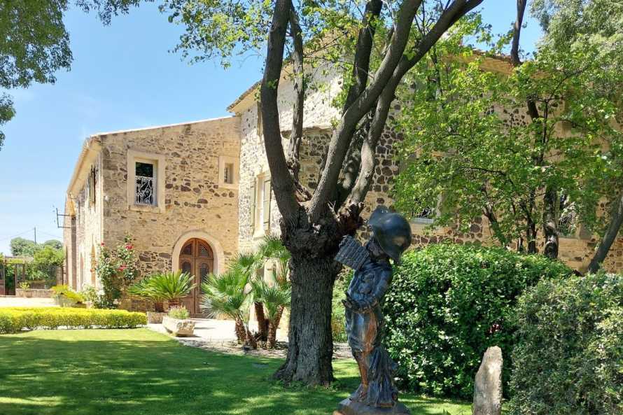 Domaine de la Roquette