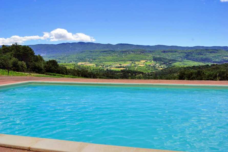 Agriturismo E B B Di Charme Domaine De Font Alba Apt Vaucluse Provenza Alpi Costa Azzurra Francia