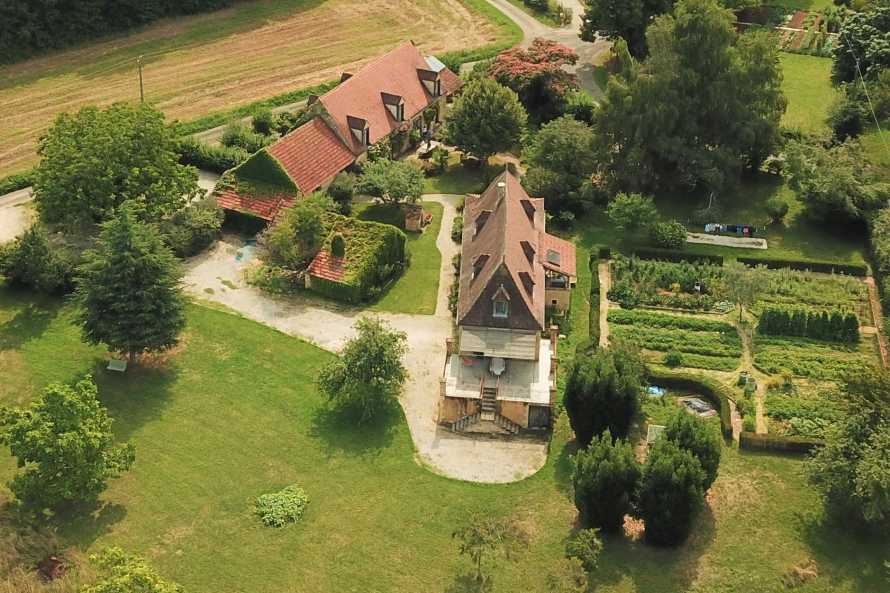 La Lysiane