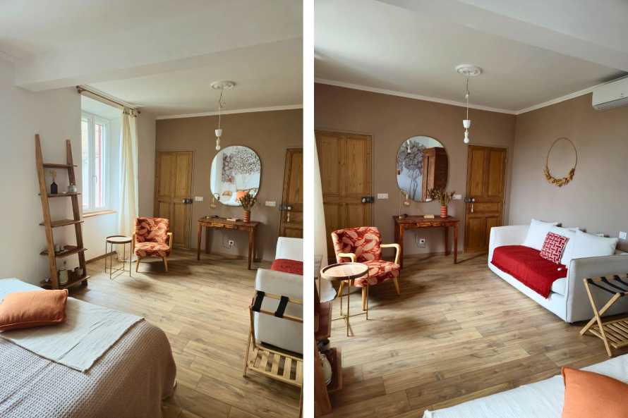 Chambre Cardinale