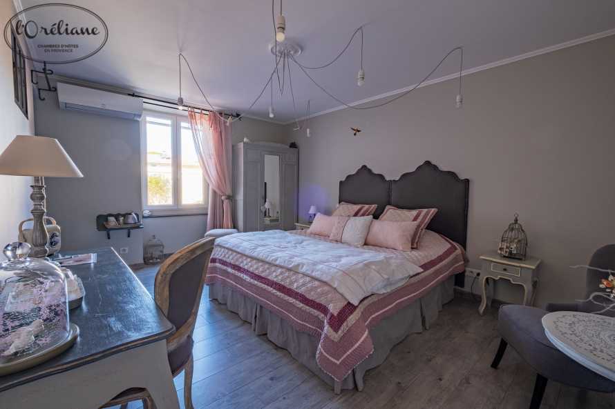 Chambre Muscadine