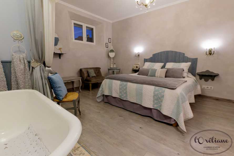 Chambre Angevine
