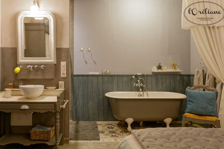 Chambre Angevine