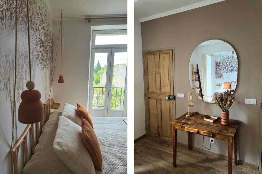 Chambre Cardinale