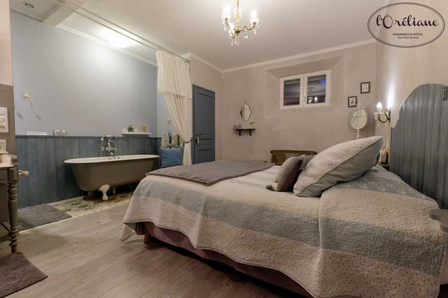 Chambre Angevine