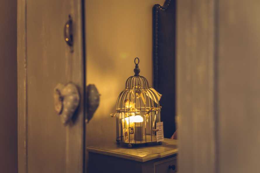 Chambre Muscadine