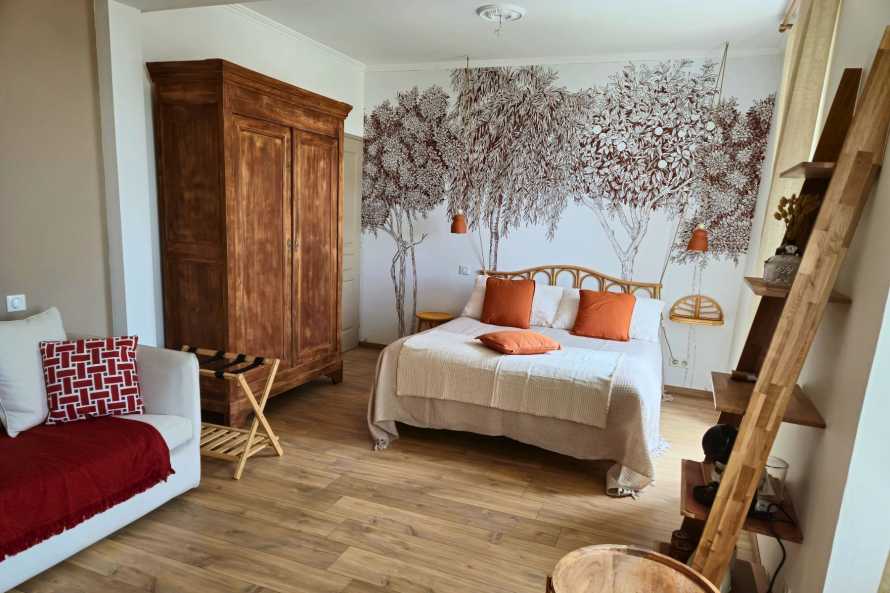 Chambre Cardinale